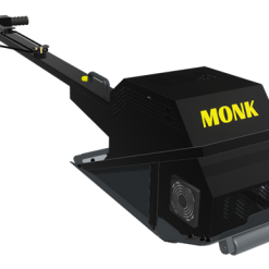 Slat Cleaning Machine