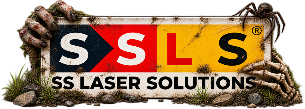 Shop | SS Laser Solutions