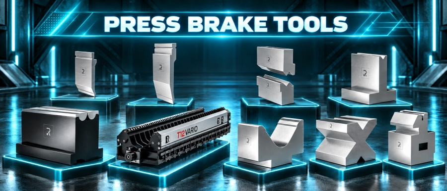 SSLS-PRESS-BRAKE-TOOLS